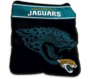 Throws & Blankets |   Logo Brands Raschel Xl Blanket Throws & Blankets Chiefs