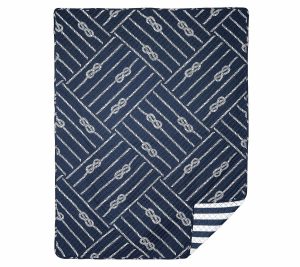 Throws & Blankets |   Oliver Quilted Throw By Valerie Throws & Blankets Throws & Blankets