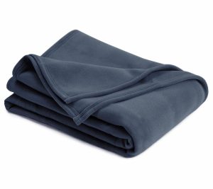 Throws & Blankets |   Original Blanket Twin Throws & Blankets Blue