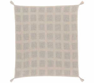 Throws & Blankets |   Ox Bay Soft Moments Throw Blanket Throws & Blankets Throws & Blankets