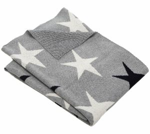 Throws & Blankets |   Star Throw Throws & Blankets Throws & Blankets