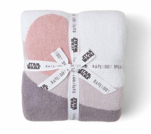 Throws & Blankets |   Cozychic Star Wars Tatooine Throw 54"X72" Throws & Blankets Throws & Blankets