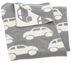 Throws & Blankets |   Herbie Throw Throws & Blankets Throws & Blankets