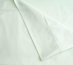 Sheets |   300Tc 100% Egyptian Cotton Sheet Set Queen Sheets Blue