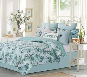 Bedspreads & Sets |   Shorecrest King Quilt Set By Valerie Bedspreads & Sets Bedspreads & Sets